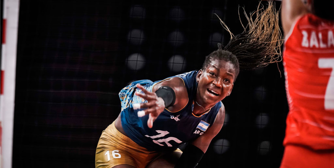 Las Panteras caen ante Turquía y se quedan sin chances de clasificar a cuartos de final