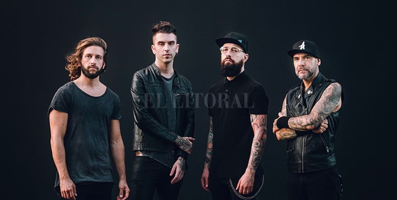 Arde La Sangre lanzó "El Comienzo"