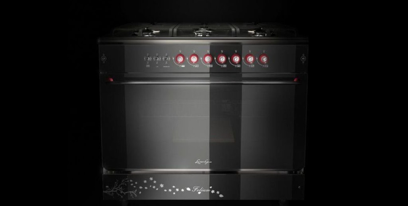 Una cocina diseñada por un rosarino fue elegida entre las mejores del mundo