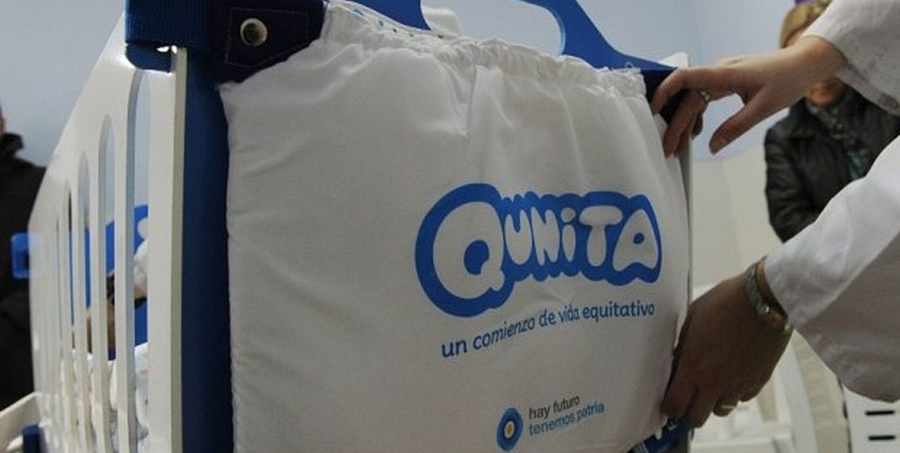 Sobreyeron a todos los imputados en la causa por el Plan Qunita