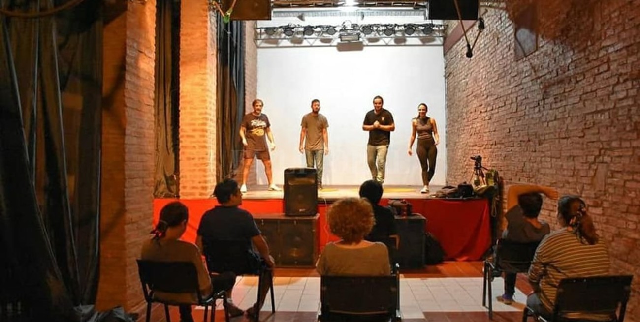 Espacios culturales piden ampliar los aforos