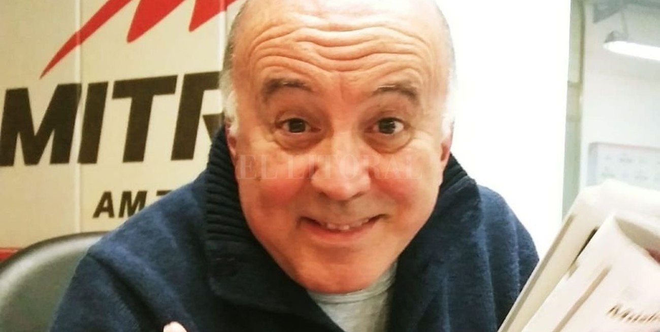 Volver al aire de casa