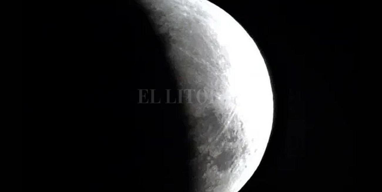 En Argentina se podrá observar el eclipse parcial de luna más largo del siglo