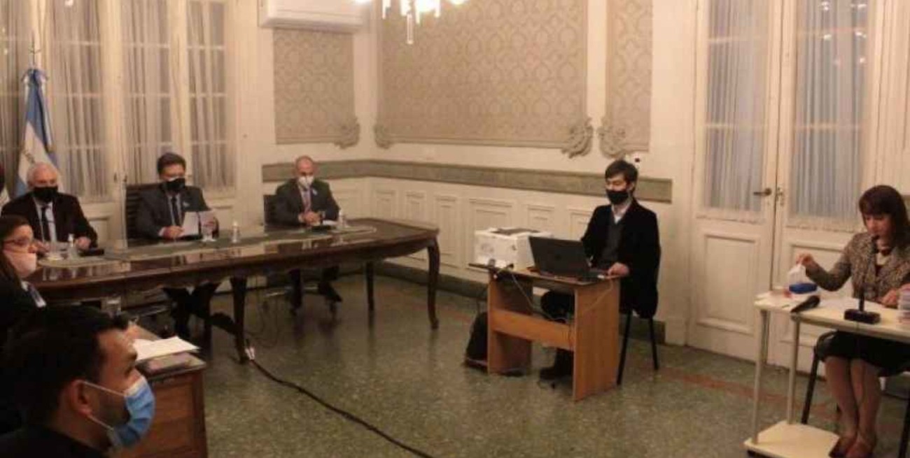 Corrientes: perpetua para una mujer que ayudó a su amante a matar a su marido