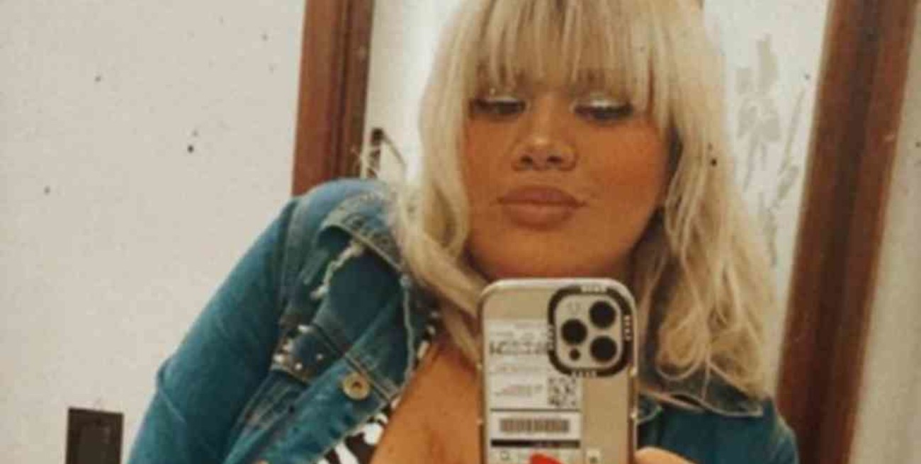 Morena Rial admitió que sabe quiénes son sus familiares biológicos