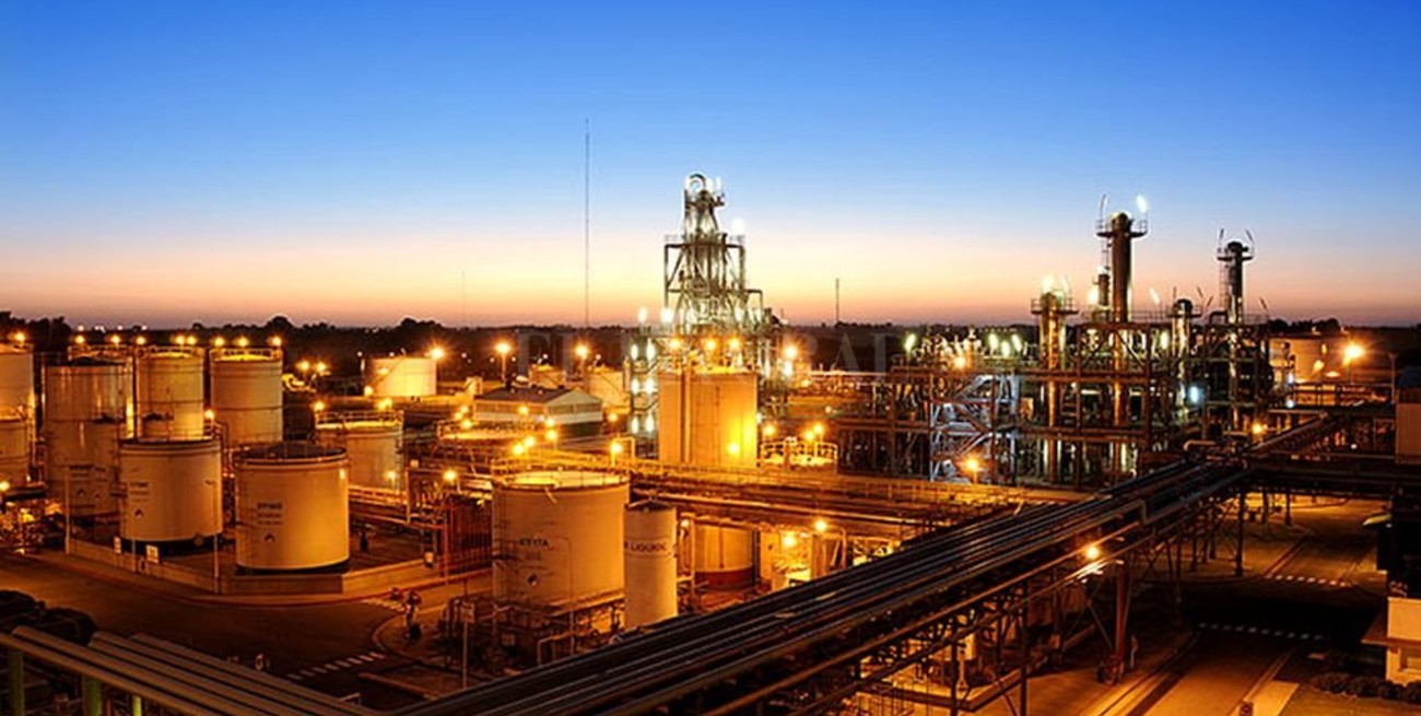 "Necesitamos una ley de biocombustibles"