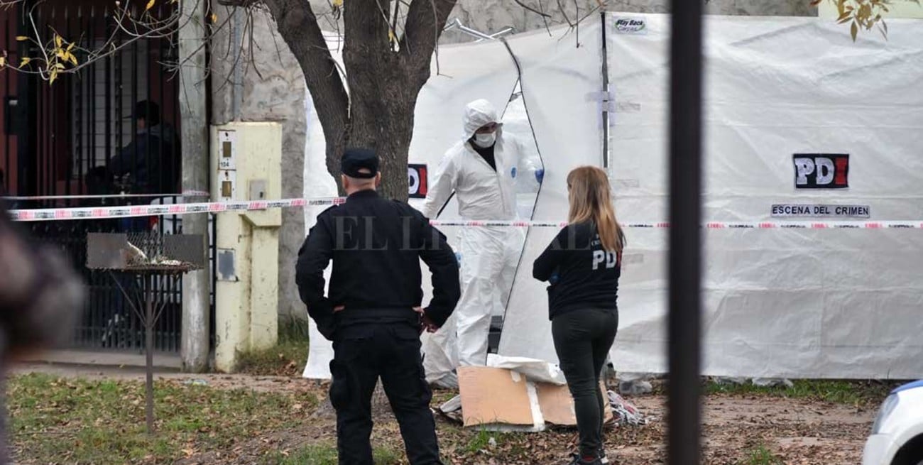 En Santa Fe se registraron casi la misma cantidad de crímenes que en mayo de 2019