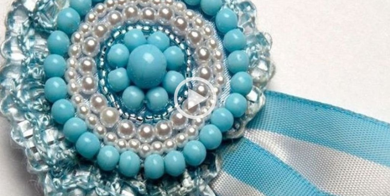 18 de Mayo, día de la Escarapela Argentina