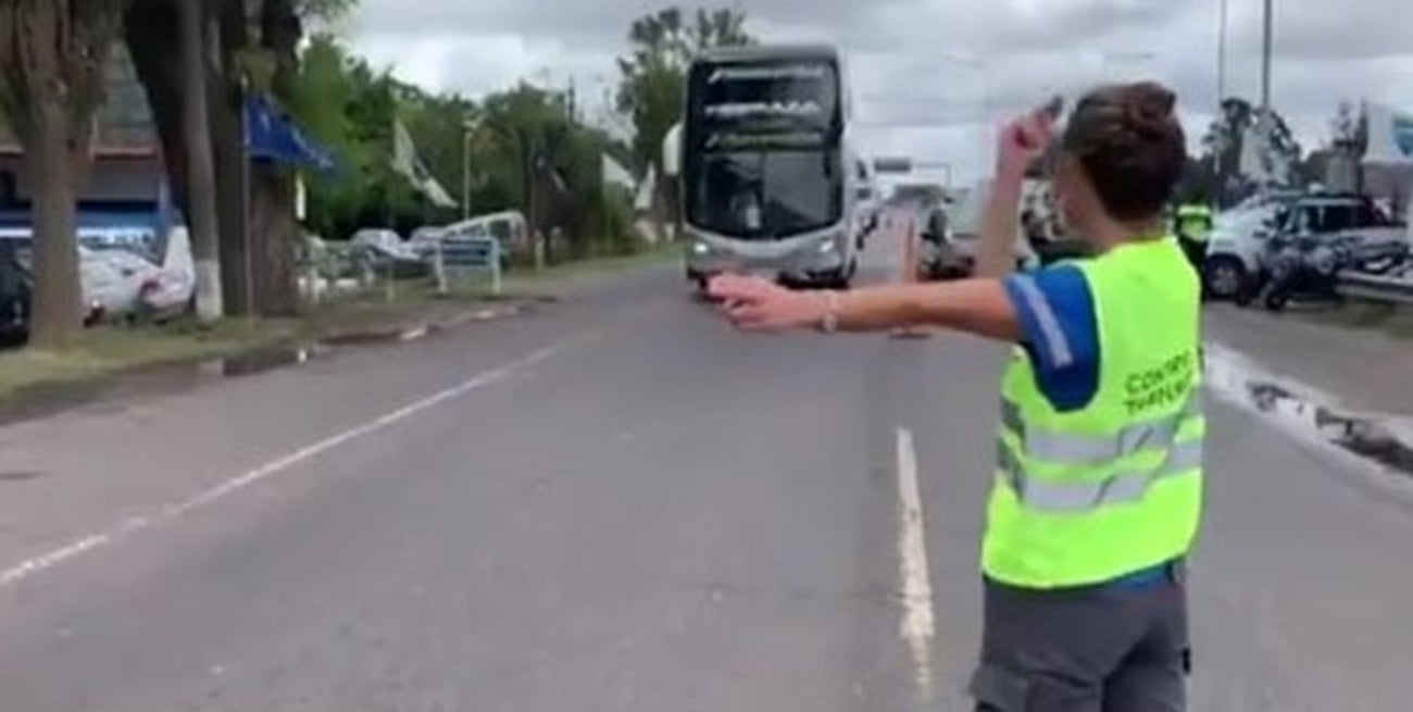 La CNRT fiscalizó más de 208 mil vehículos en todo el país