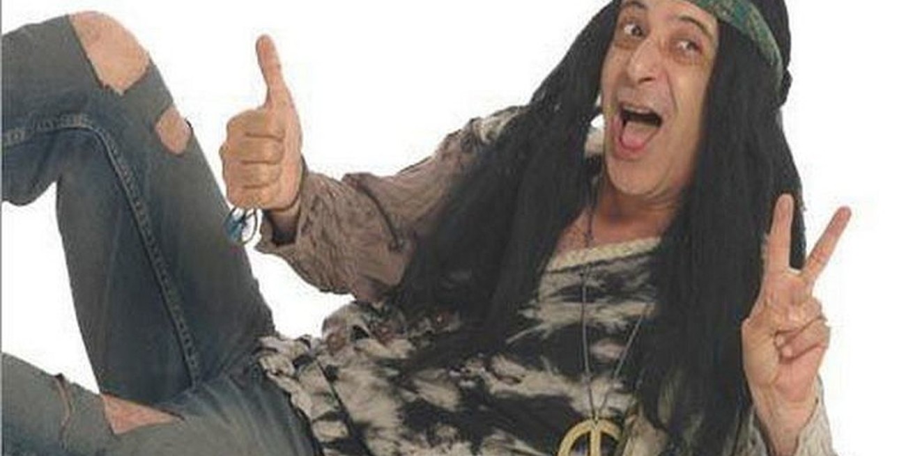 "Paolo el Rockero" aseguró que la falta de trabajo "te estresa lo mental"