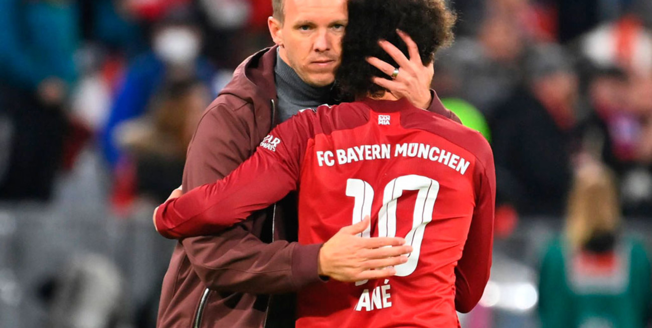 Los entrenadores de la Bundesliga se oponen a un Mundial cada dos años