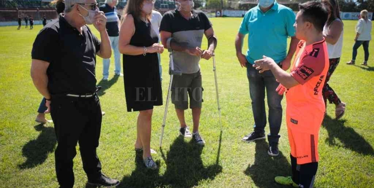 Reabren los clubes, pero con grandes restricciones