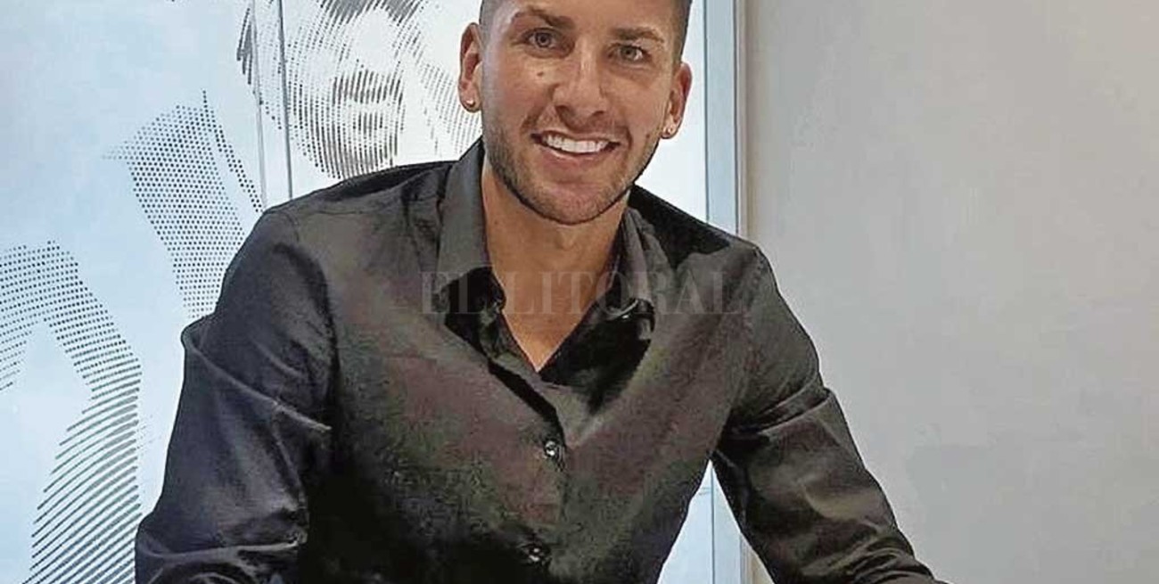 "Esperanza Mía": las puertas de  Madrid se abrieron para Mariano Gómez