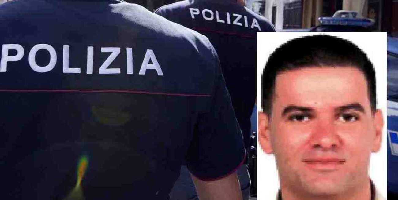 Capturaron a Raffaele Imperiale, uno de los narcotraficantes más buscados del mundo