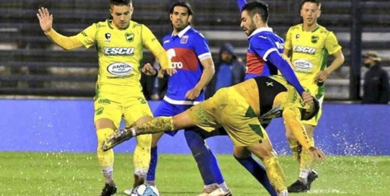 En definición por penales, Tigre dejó afuera de la Copa Argentina a Defensa y Justicia 