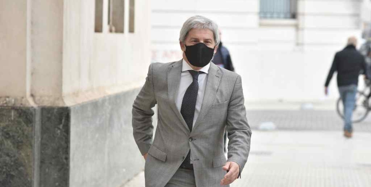 La Procuración General activa su legitimación ambiental 