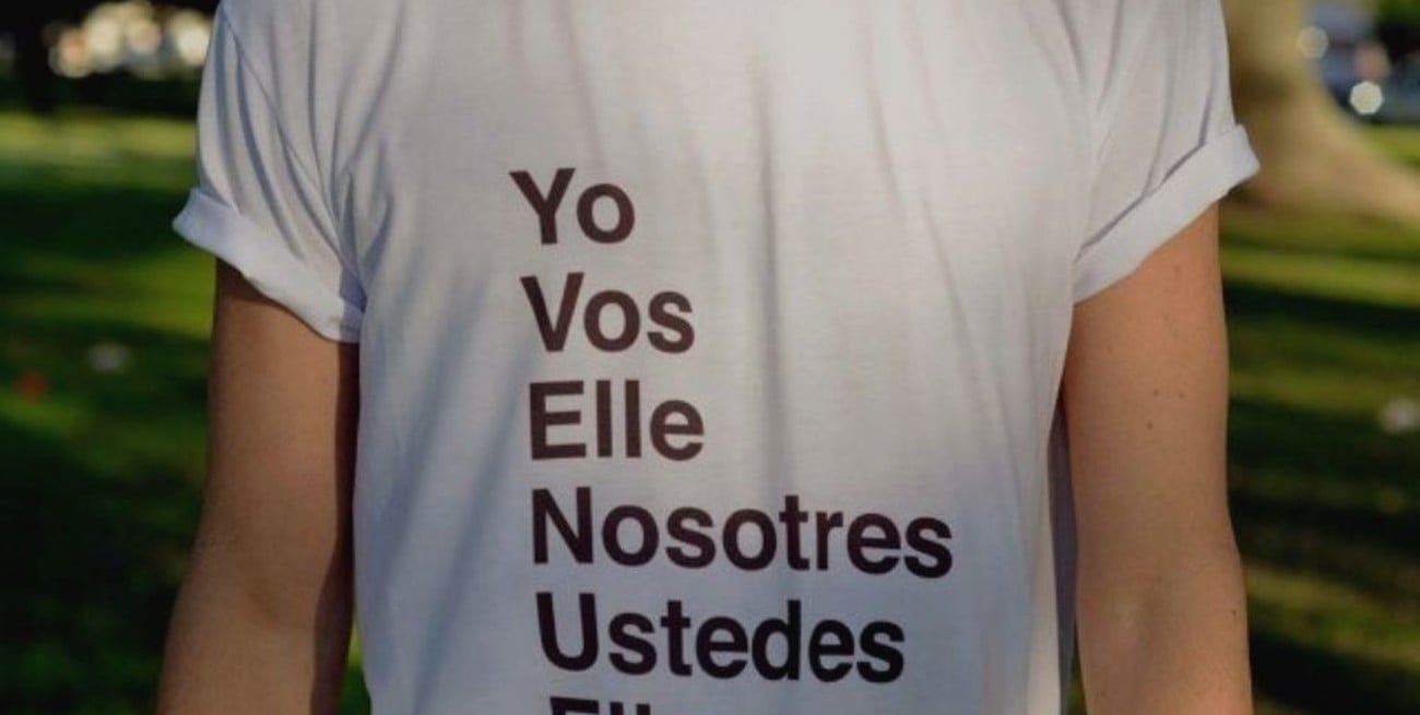 El Observatorio de la Real Academia Española analiza incorporar el pronombre "elle" a su diccionario