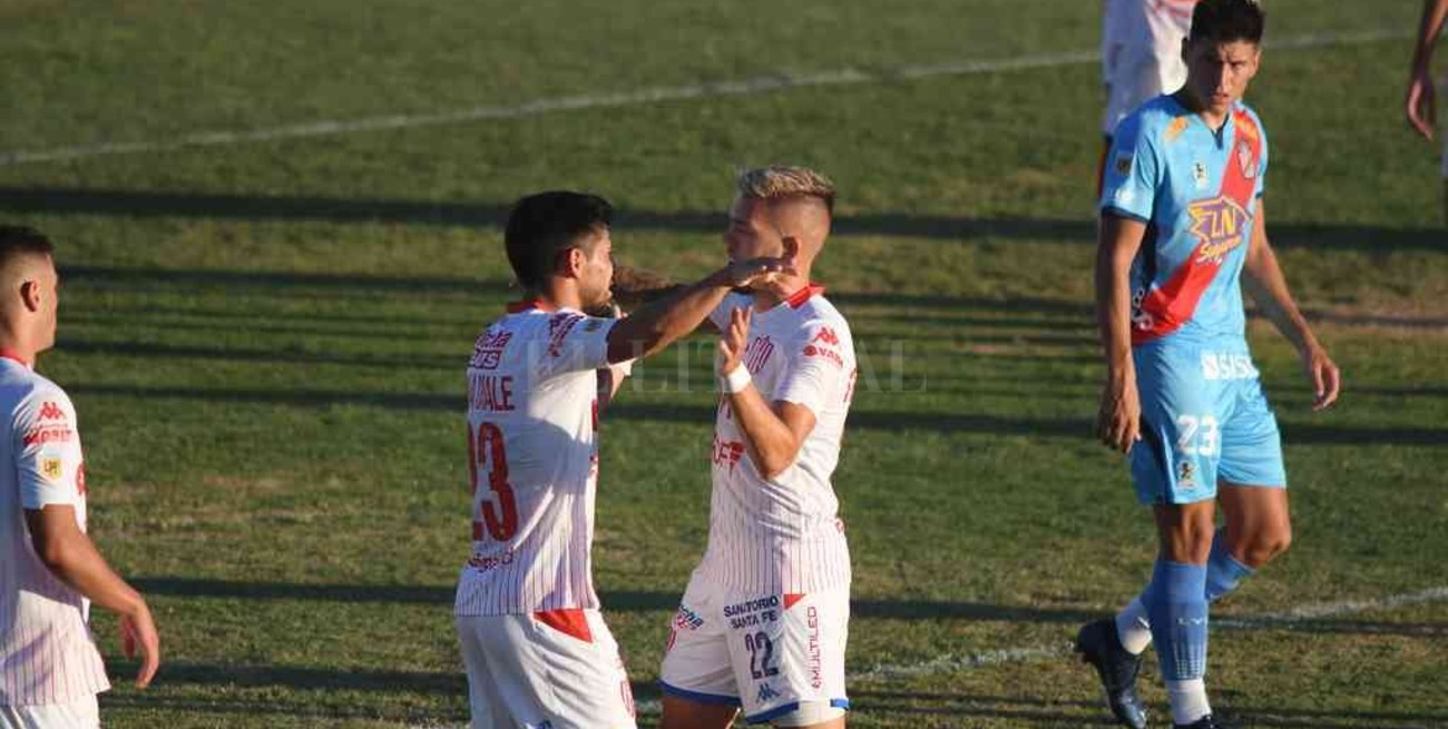 Una vuelta a la historia del "vamos los pibes"