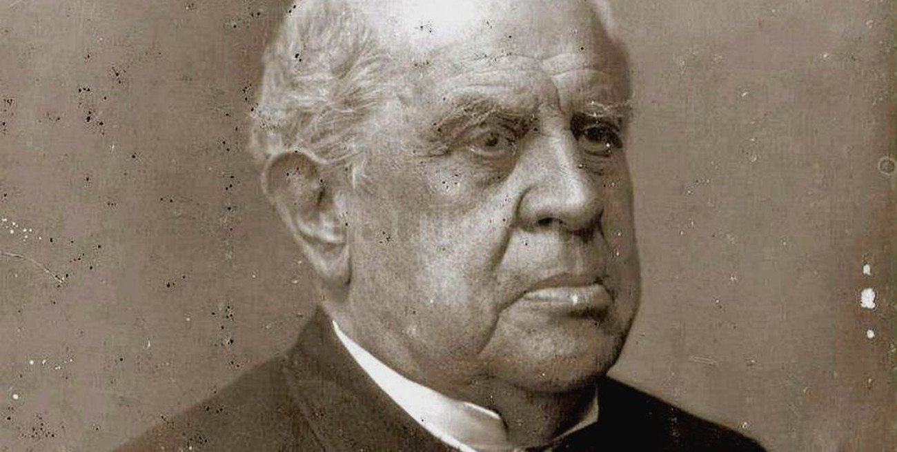 El plan ignorado de Sarmiento