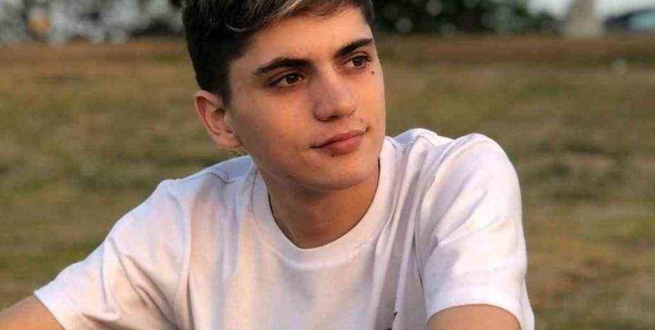 Falleció Francisco: el joven que esperaba un trasplante bipulmonar urgente