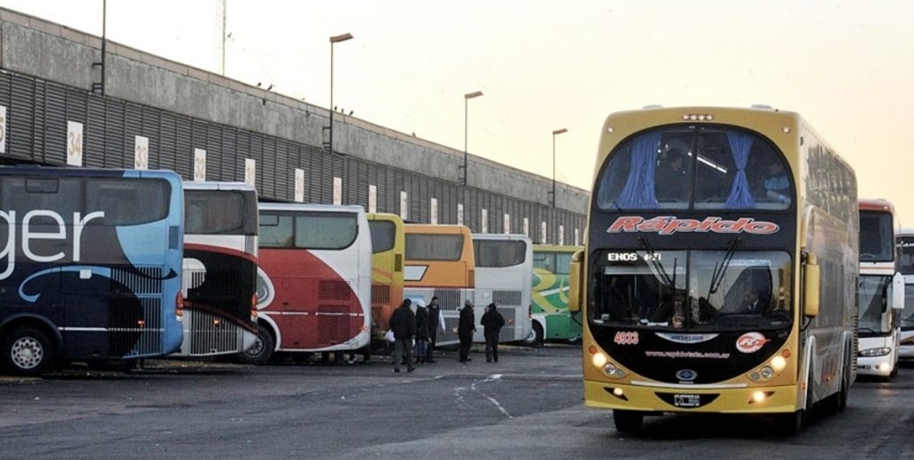 Se otorgó una compensación de $ 1.200 millones para el transporte de larga distancia