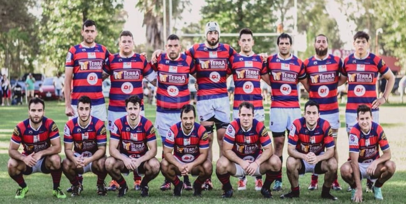 Andrés Rosso: "La pandemia no me va a retirar, al contrario, me estira la carrera"