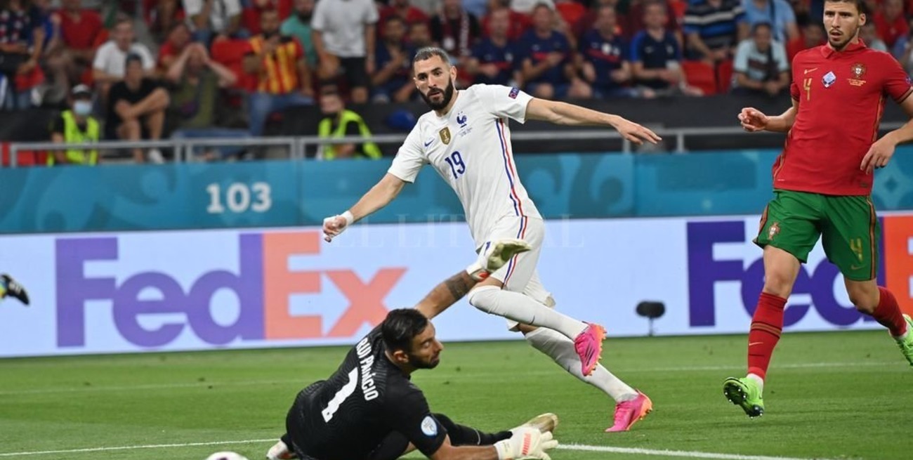 Así quedó el cuadro de octavos de final