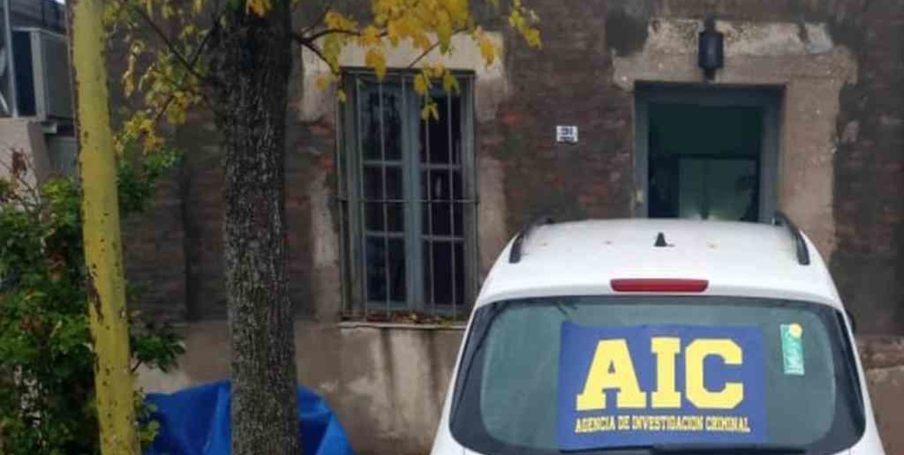 Preventiva para el remisero que llevó a los asesinos de Cornalis