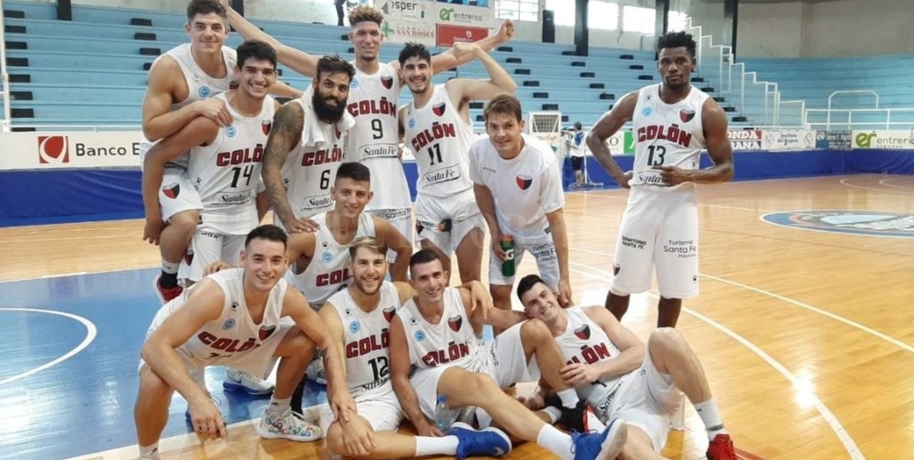 Colón reaccionó y se quedó con el triunfo ante Central