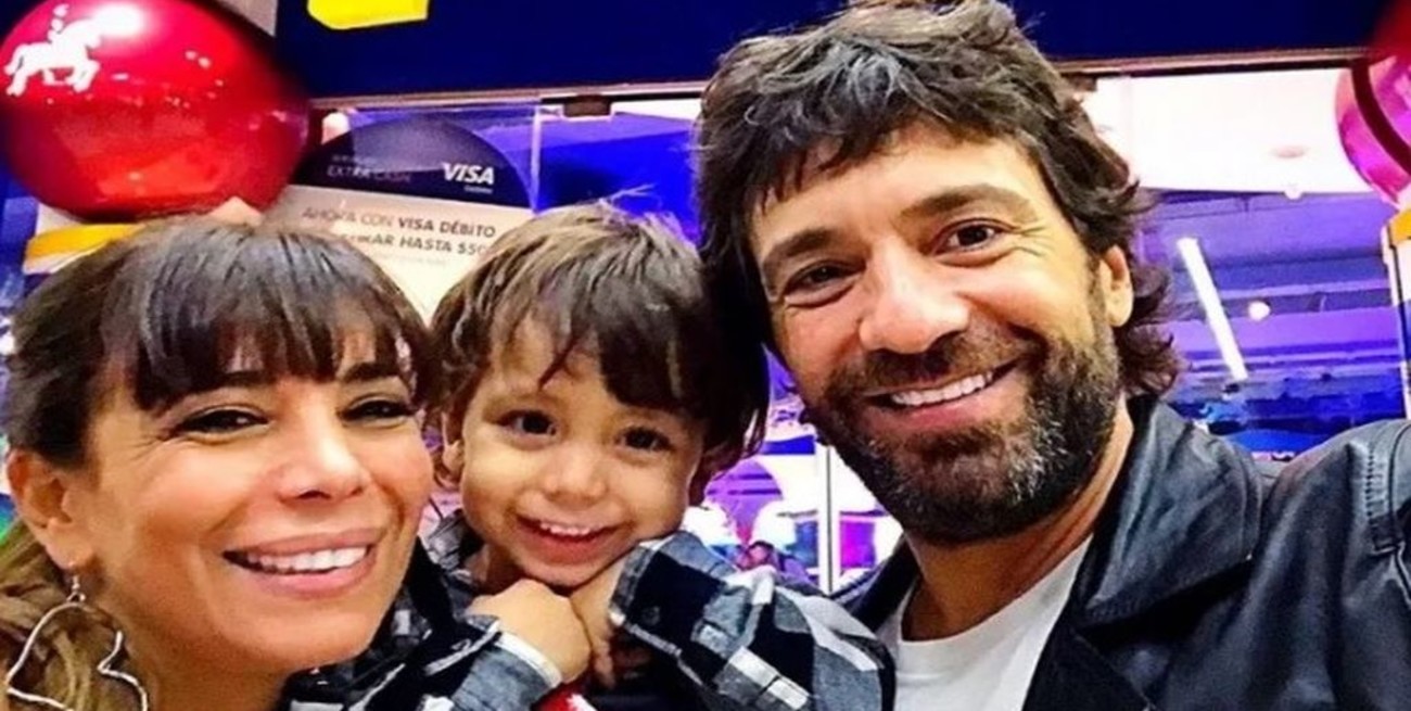 Ximena Capristo: "Soy la mujer más cornuda del condado"