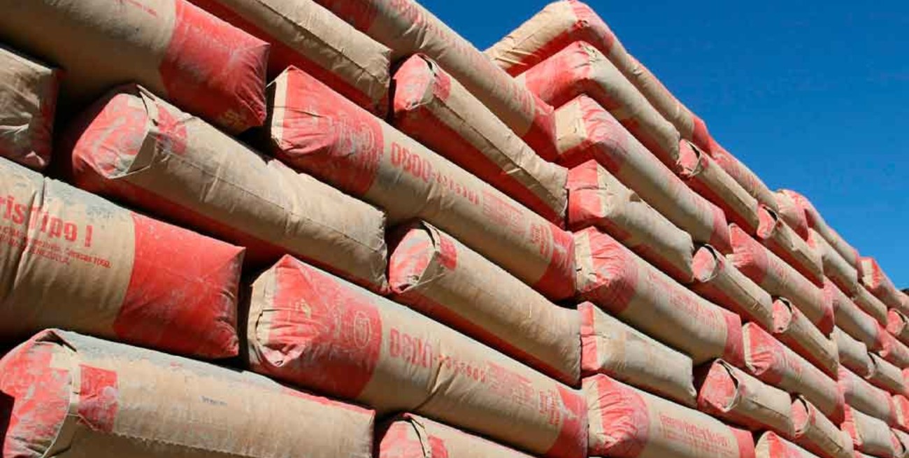 La autoconstrucción y reactivación de obras  públicas impulsan la demanda de materiales