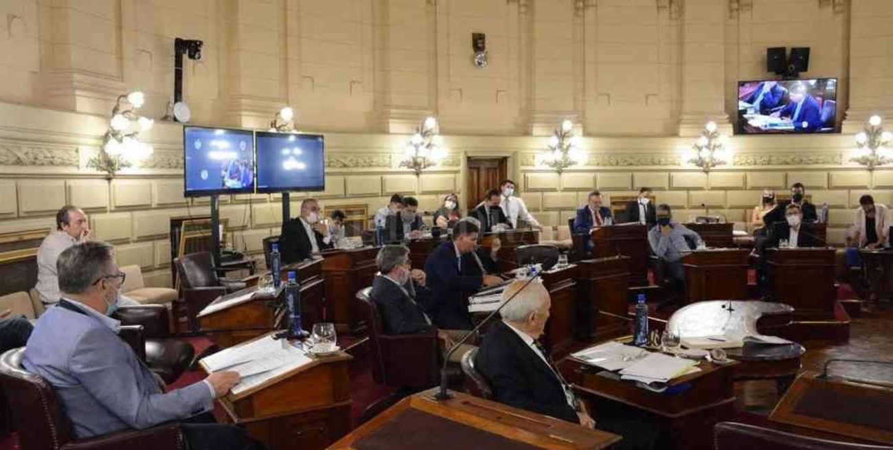 Pirola habló de las tres claves para entender la necesidad urgente de una Comisión de seguimiento al MPA