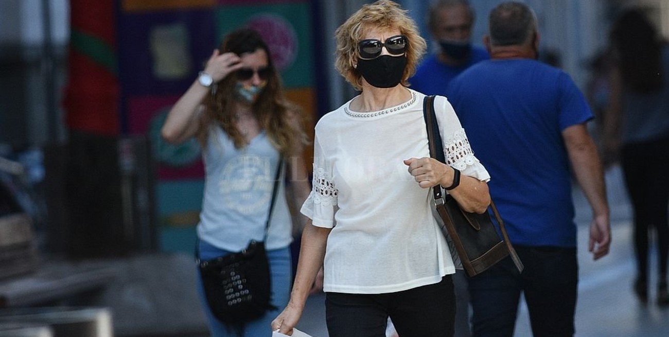 Covid: la provincia de Santa Fe reportó 19 muertes y 1.239 casos, 176 de la ciudad