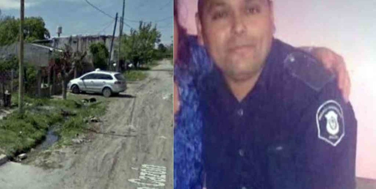 Hay tres detenidos por el crimen del policía bonaerense en Laferrere
