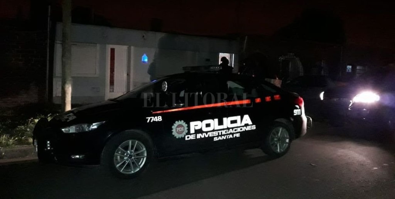 Dos homicidios durante las últimas horas en la ciudad de Santa Fe