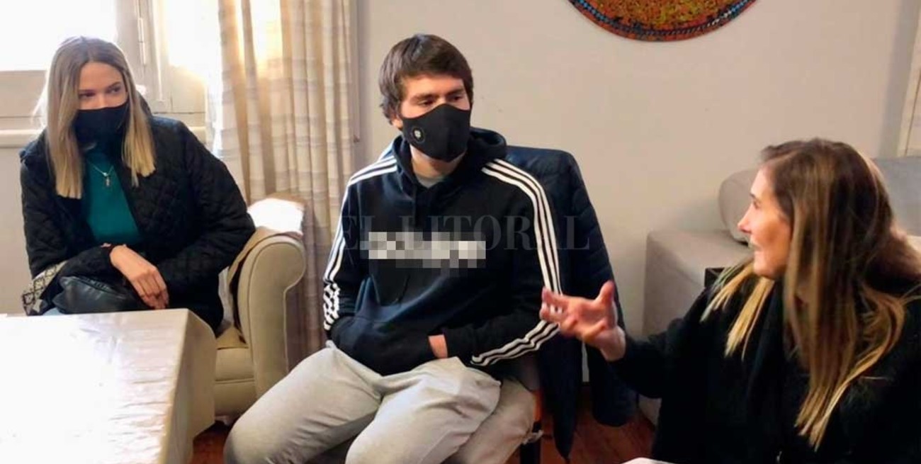 Santa Fe bajo la mirada adolescente: la ciudad que tienen vs la ciudad que sueñan