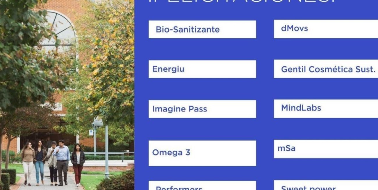 Premio Naves Federal para emprendedores de Santa Fe