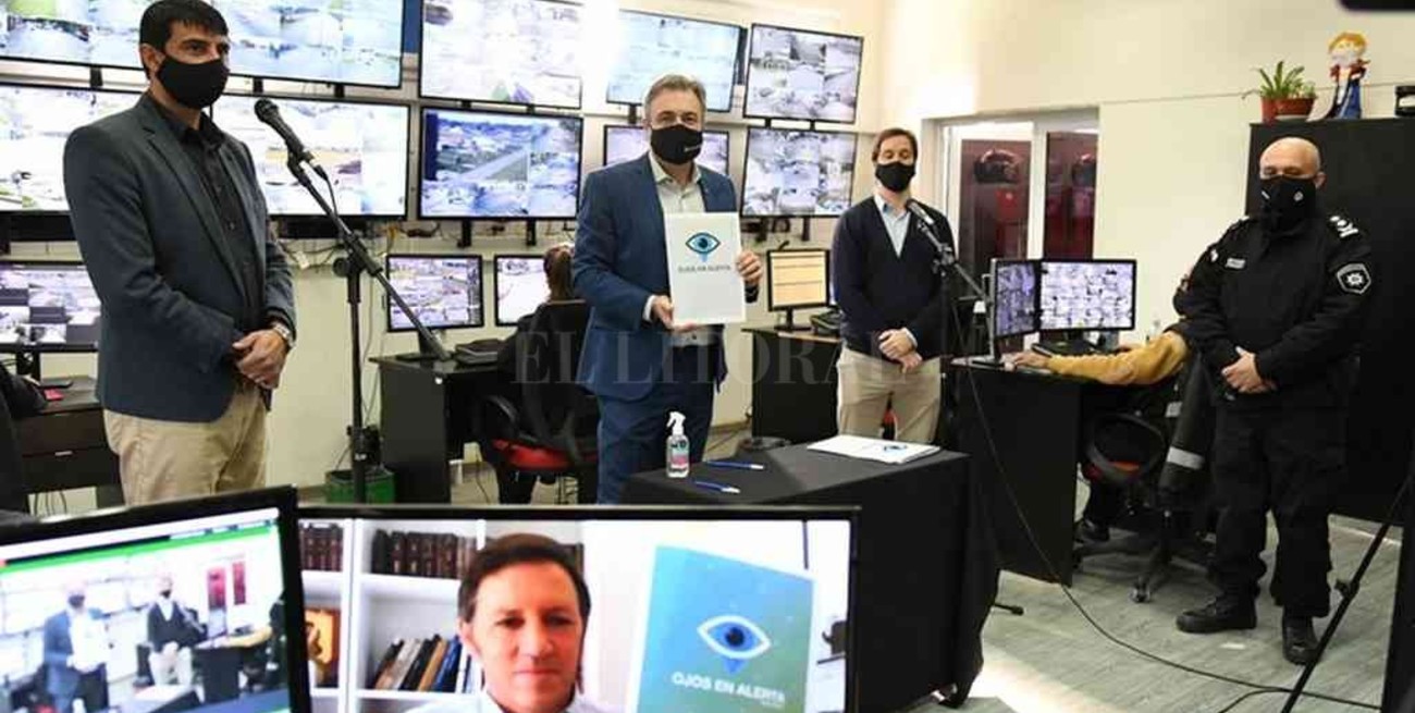 Castellano: "Este programa nos hace corresponsables de la prevención"