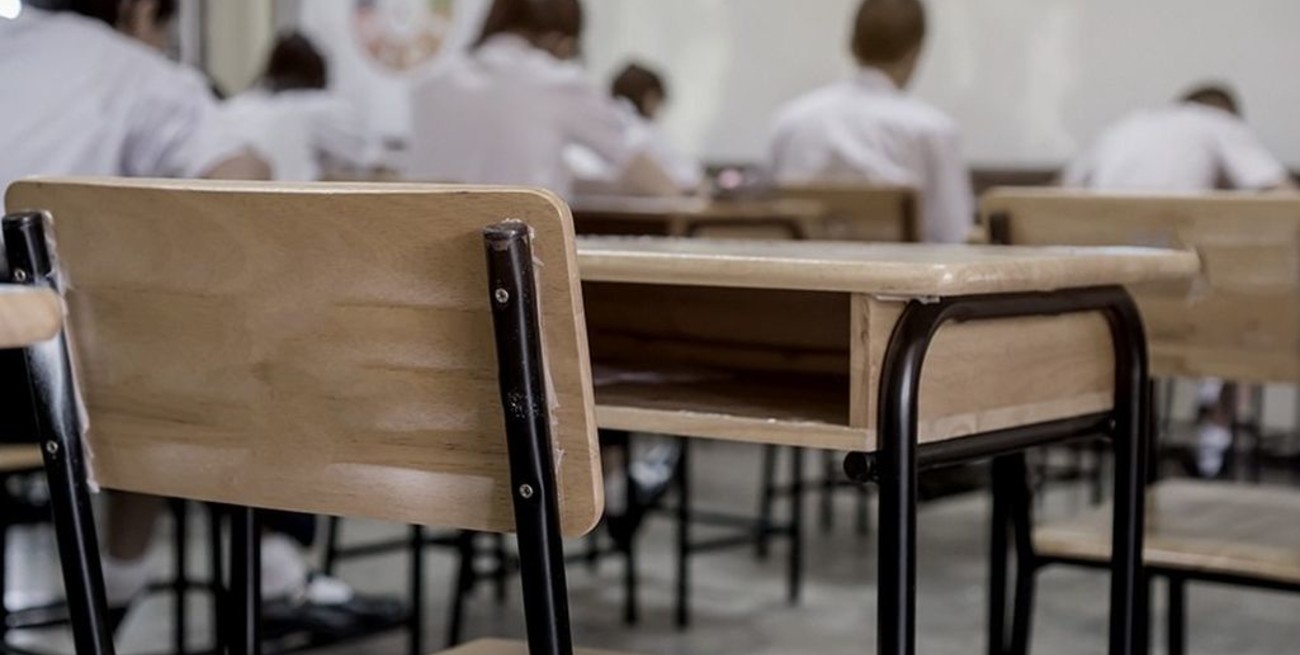 Avanzan con presencialidad en localidades santafesinas