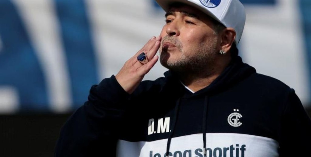 El lunes entregarán a los fiscales la pericia sobre la muerte de Maradona