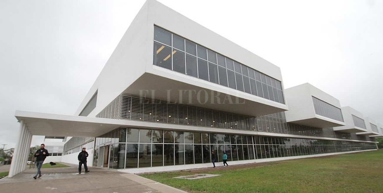 Se descartó que la mujer internada en el hospital Iturraspe tenga coronavirus