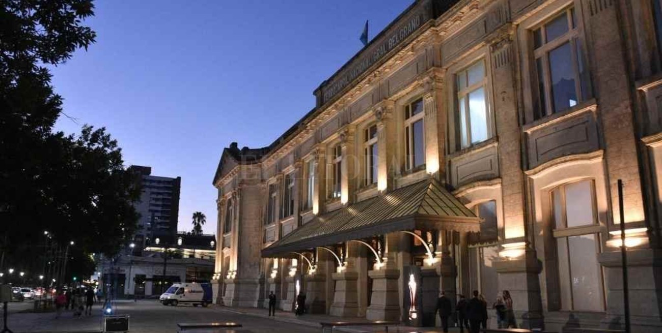 Solicitan gestiones de la provincia por la Belgrano 