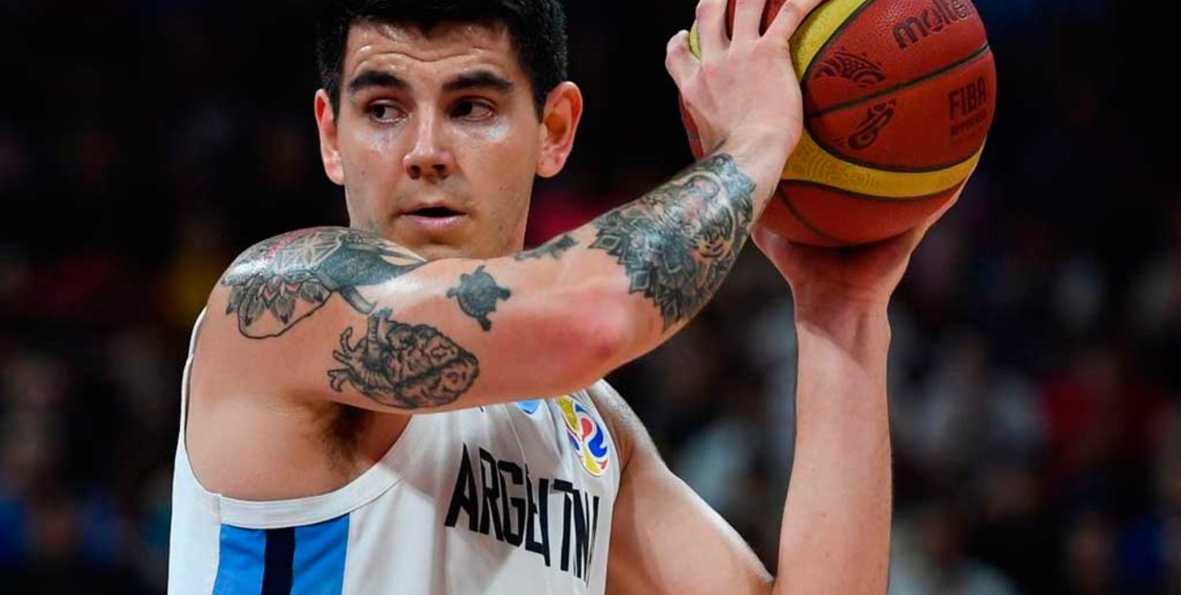 Deck podría debutar este jueves por la noche en la NBA