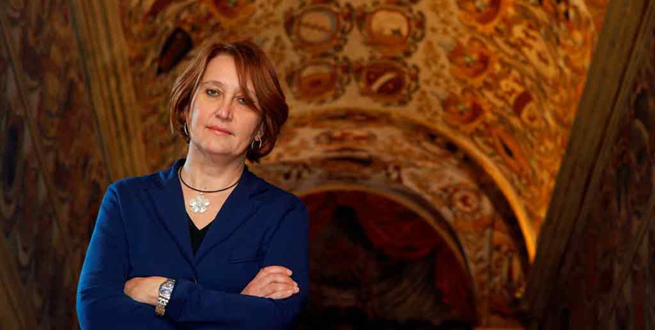 "Esta crisis ha destacado la importancia del Estado y de los servicios públicos esenciales"