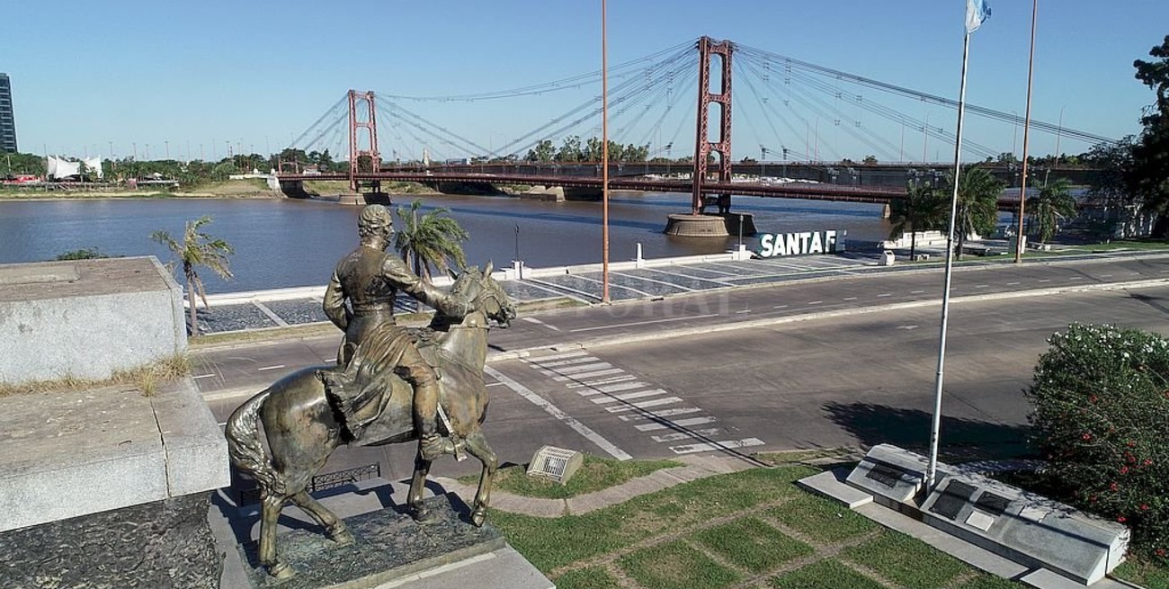 La ciudad de Santa Fe acumula 15 días sin nuevos casos de coronavirus