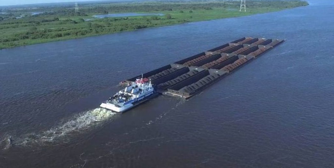 Se realiza la primera reunión plenaria del Consejo Federal Hidrovía