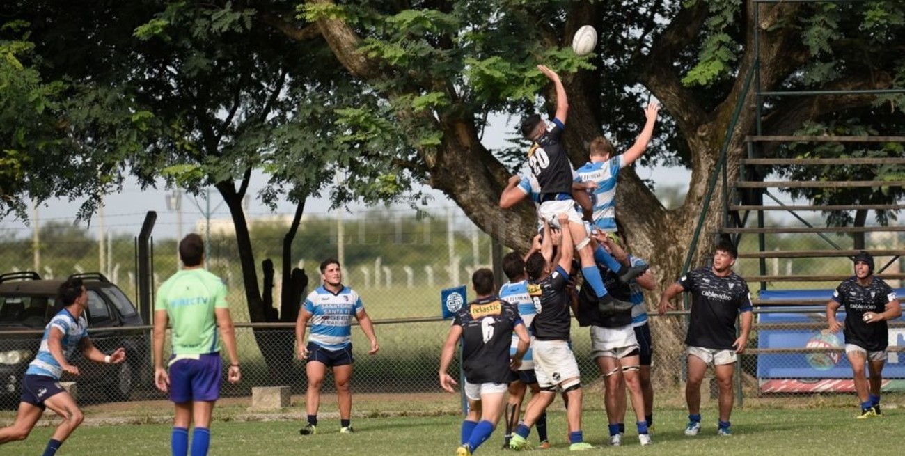 Los equipos santafesinos continúan con su puesta a punto