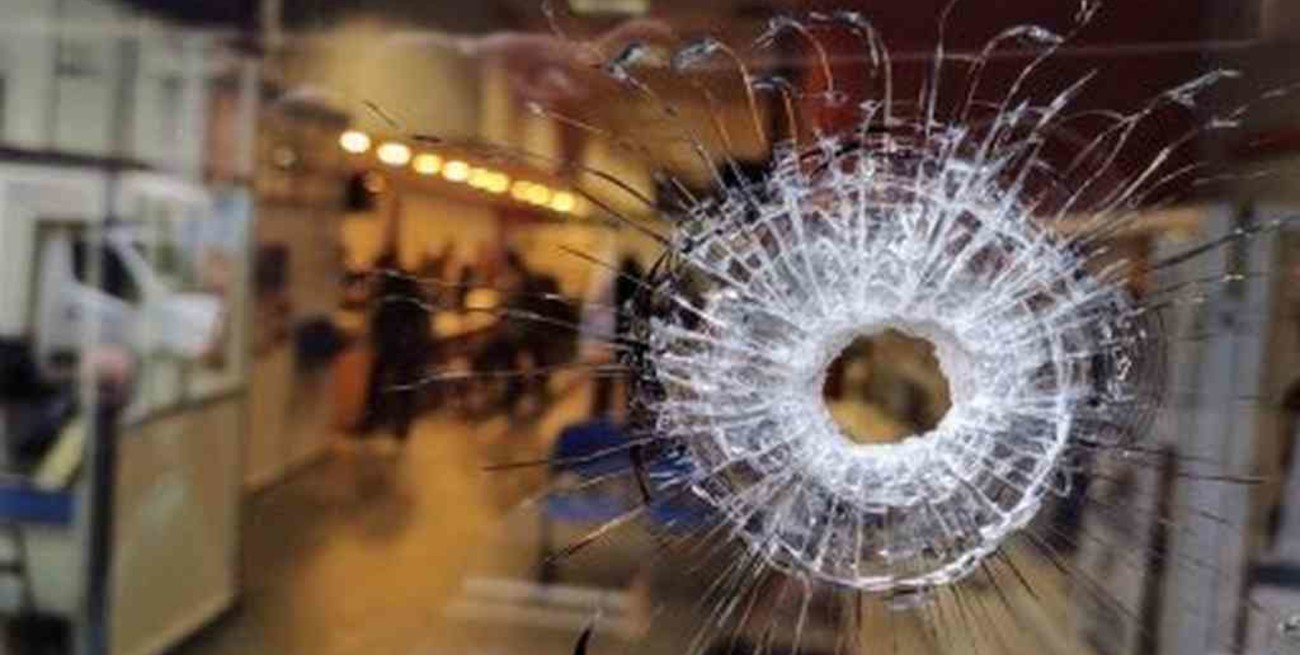 Fececo repudió el atentado contra el Sindicato de Empleados de Comercio de Rosario