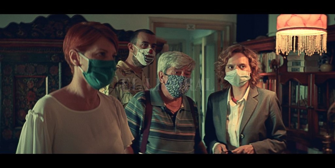 Los premios y la pandemia en la Berlinale 2021