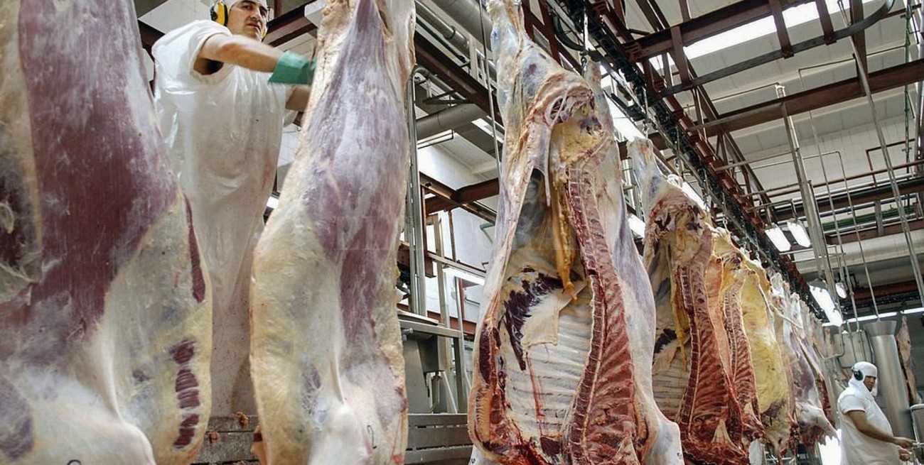 El gobierno anunciará plan ganadero y negocia un "precio adecuado" para el mercado local